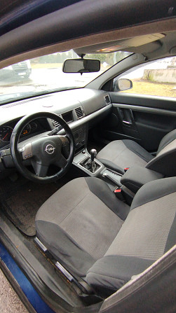 Pārdodu Opel Vectra 2.2d 2004g. Vajadzīgs motora remonts.Vai detaļām .Bez rūsas. T/a līdz 26.05.26. Rīga - foto 4