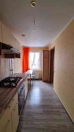 Сдаю однокомнатную квартиру с составлением договора в Даугавгриве, Birzes iela, 103 серия, 2... Rīga