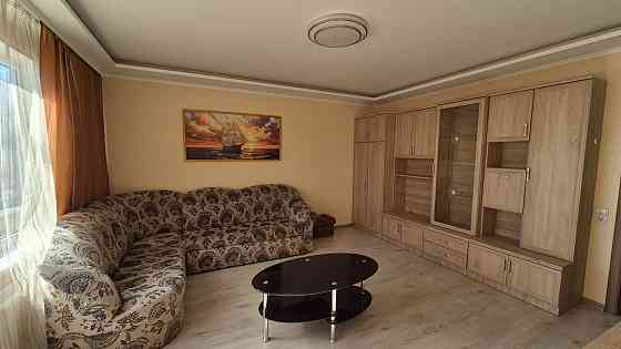 Сдаю однокомнатную квартиру с составлением договора в Даугавгриве, Birzes iela, 103 серия, 2... Rīga