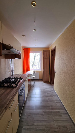 Сдаю однокомнатную квартиру с составлением договора в Даугавгриве, Birzes iela, 103 серия, 2... Rīga - foto 4