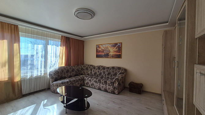 Сдаю однокомнатную квартиру с составлением договора в Даугавгриве, Birzes iela, 103 серия, 2... Rīga - foto 3