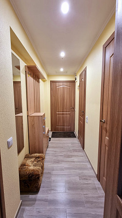 Сдаю однокомнатную квартиру с составлением договора в Даугавгриве, Birzes iela, 103 серия, 2... Rīga - foto 5