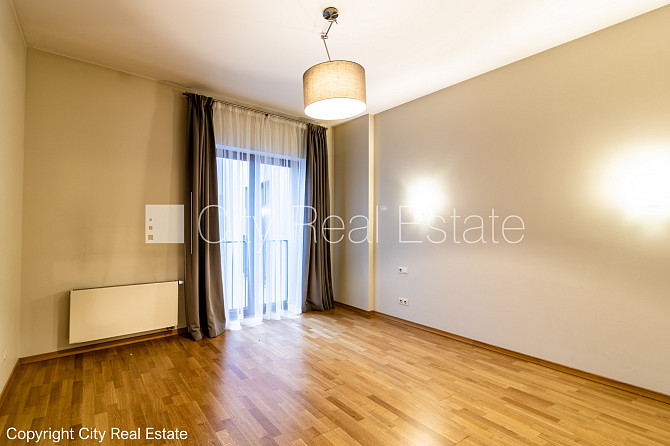 Projekts - Panorama Plaza, jaunceltne, labiekārtota apzaļumota teritorija, teritorijas Rīga - foto 17