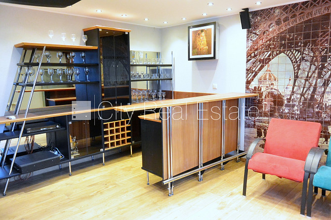 Fasādes māja, restaurēta māja, nomainītas inženierkomunikācijas, mainīts Jumta segums, Rīga - foto 11