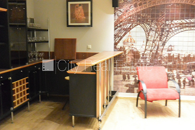 Fasādes māja, restaurēta māja, nomainītas inženierkomunikācijas, mainīts Jumta segums, Rīga - foto 12