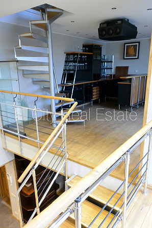 Fasādes māja, restaurēta māja, nomainītas inženierkomunikācijas, mainīts Jumta segums, Rīga - foto 16