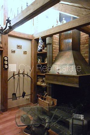 Fasādes māja, restaurēta māja, nomainītas inženierkomunikācijas, mainīts Jumta segums, Rīga - foto 14