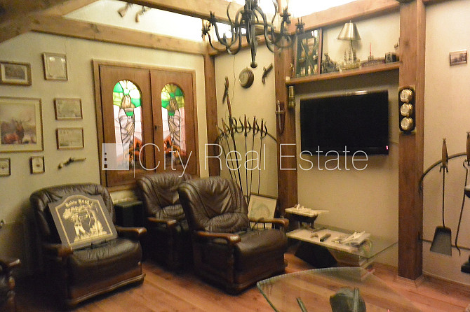 Fasādes māja, restaurēta māja, nomainītas inženierkomunikācijas, mainīts Jumta segums, Rīga - foto 13