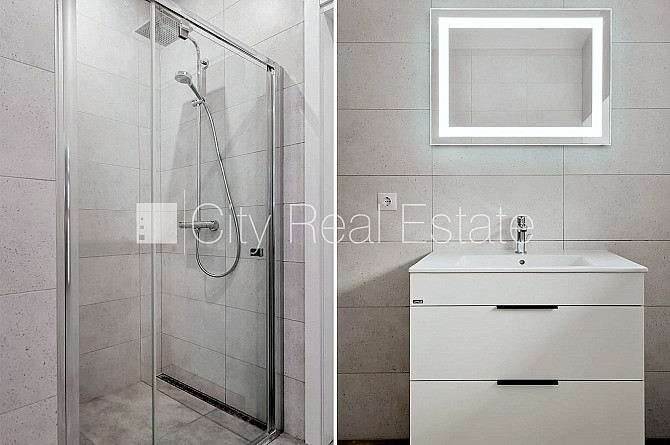 Projekts - Astra House, jaunceltne, viena kvadrātmetra apsaimniekošanas maksa mēnesī  1,21 EUR, Jūrmala - foto 20