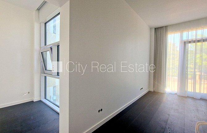 Projekts - Astra House, jaunceltne, viena kvadrātmetra apsaimniekošanas maksa mēnesī  1,21 EUR, Jūrmala - foto 14