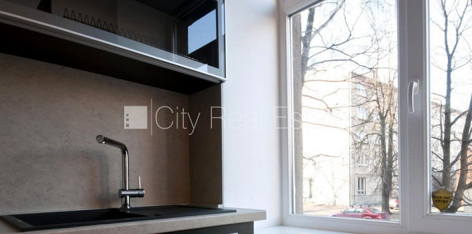 Проект - Admirāļu Osta (Адмиралю Оста) (Адмиральская бухта), новостройка, Юрмала - изображение 16