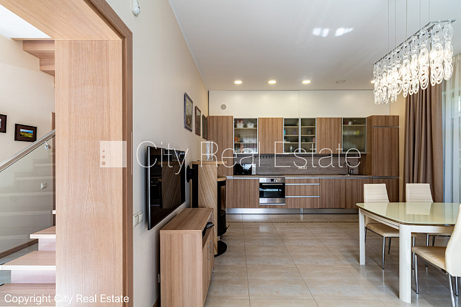 Fasādes māja, restaurēta māja, nomainītas inženierkomunikācijas, mainīts Jumta segums, Rīga - foto 17