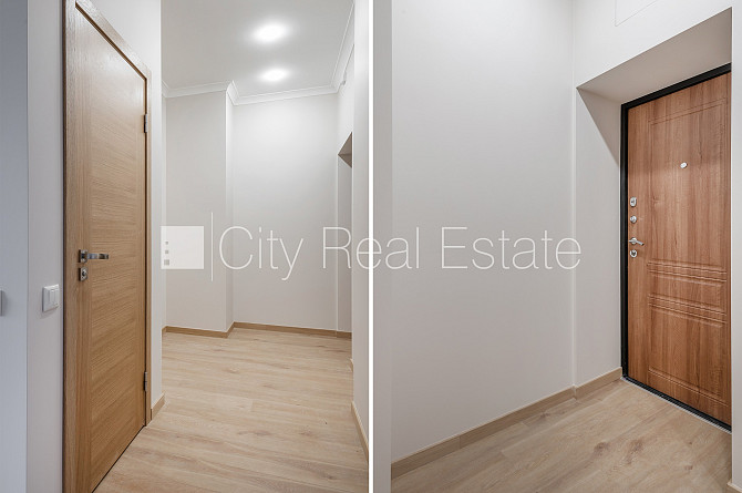 Fasādes māja, slēgts pagalms, vieta automašīnai, ieeja no ielas, ir lifts, kāpņu telpa pēc Rīga - foto 8