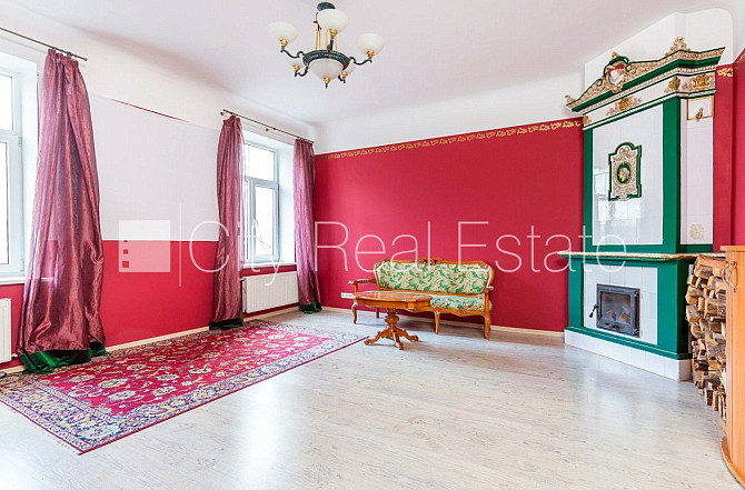 Новостройка, благоустроенная озеленённая территория, закрытая территория, Юрмала - изображение 14