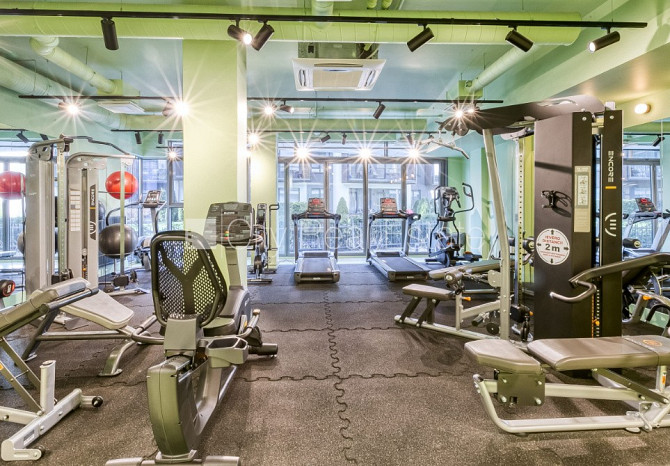 Zeme īpašumā, jaunceltne, monolīta betona sienas, zaļā teritorija, bruģēts piebraucamais Jūrmala - foto 19