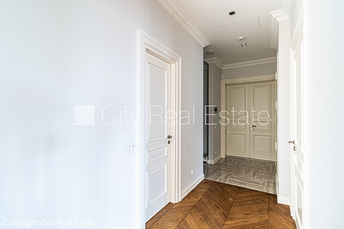 Zeme īpašumā, fasādes māja, mainīts Jumta segums, ķieģeļu mūra sienas, labiekārtots Rīga - foto 19