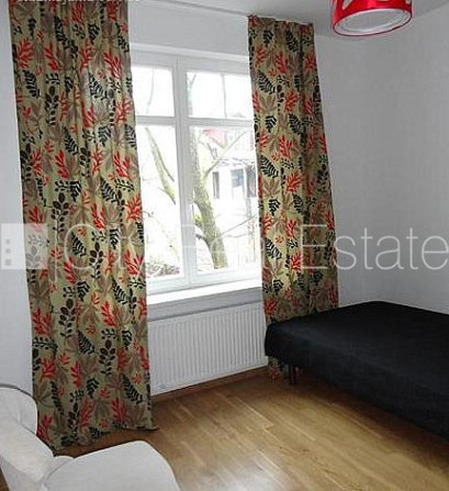 Jaunceltne, labiekārtota apzaļumota teritorija, slēgta teritorija, vieta automašīnai, balkons, Rīga - foto 8