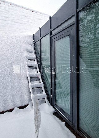 Проект - Admirāļu Osta (Адмиралю Оста) (Адмиральская бухта), новостройка, Юрмала - изображение 20