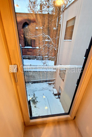 Проект - Admirāļu Osta (Адмиралю Оста) (Адмиральская бухта), новостройка, Юрмала - изображение 17