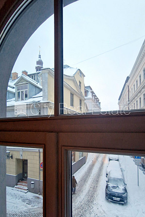 Jaunceltne, fasādes māja, restaurēta māja, nomainītas inženierkomunikācijas, mainīts Jumta Rīga - foto 18