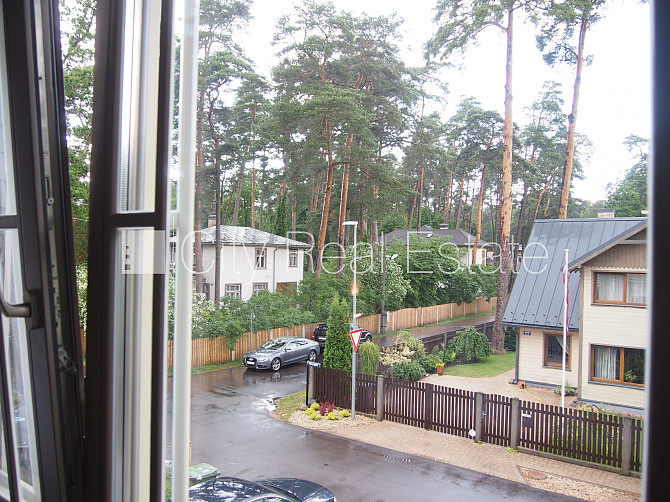 Privātmāja, labiekārtots apzaļumots pagalms, garāža vienai automašīnai, terase, Jūrmala - foto 20