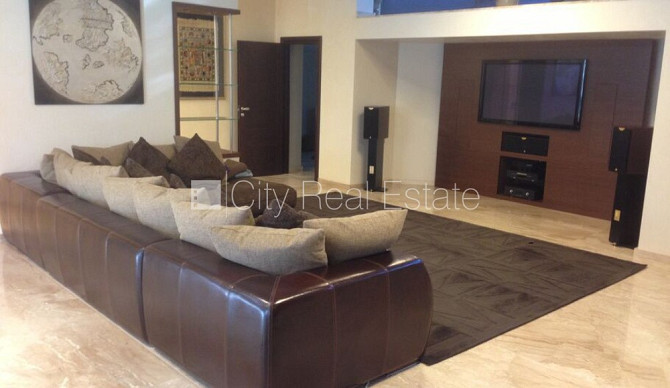 Projekts - Panorama Plaza, labiekārtots apzaļumots pagalms, pagalmā bērnu spēļu laukums, ir Rīga - foto 19