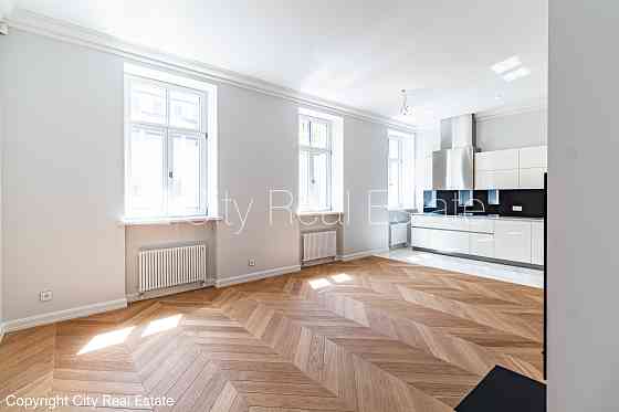 Новостройка, фасадный дом, благоустроенная озеленённая территория, место для Jūrmala