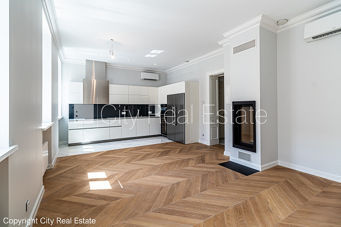 Jaunceltne, fasādes māja, labiekārtota apzaļumota teritorija, vieta automašīnai, ieeja no Jūrmala - foto 3