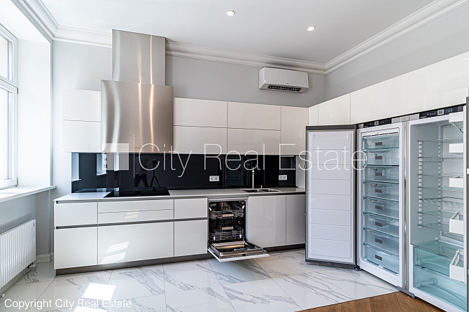 Jaunceltne, fasādes māja, labiekārtota apzaļumota teritorija, vieta automašīnai, ieeja no Jūrmala - foto 2