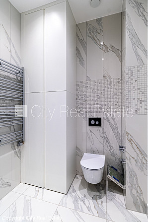 Jaunceltne, fasādes māja, labiekārtota apzaļumota teritorija, vieta automašīnai, ieeja no Jūrmala - foto 14