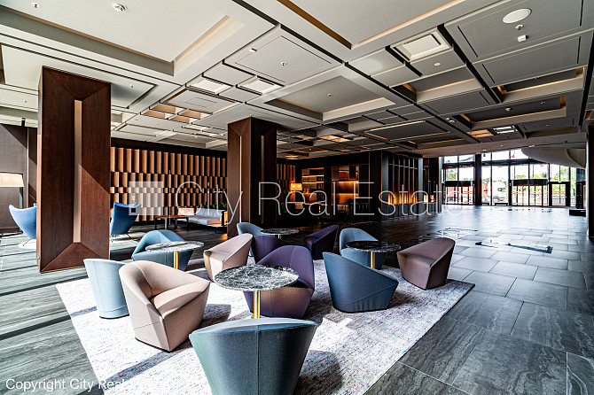 Pagalma ēka, labiekārtots apzaļumots pagalms, slēgts pagalms, iespēja nomāt autostāvvietu, Rīga - foto 20