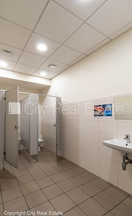 Fasādes māja, renovēta māja, viena kvadrātmetra apsaimniekošanas maksa mēnesī  1,6 EUR, Rīga - foto 10