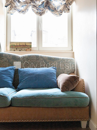 Новостройка, зеленая территория, благоустроенная озеленённая территория, Юрмала - изображение 16