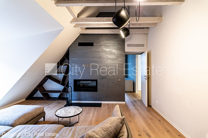 Jaunceltne, pagalma ēka, energo efektīva māja, ieeja no pagalma, puspagrabs, ir lifts, logi Rīga - foto 1