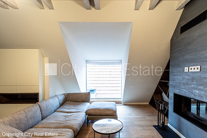 Jaunceltne, pagalma ēka, energo efektīva māja, ieeja no pagalma, puspagrabs, ir lifts, logi Rīga - foto 2