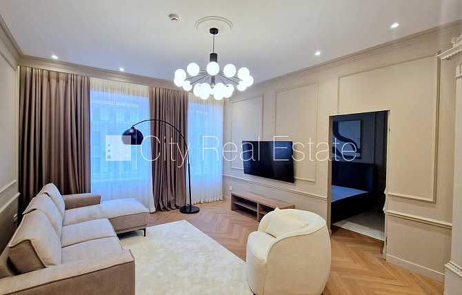 Fasādes māja, renovēta māja, teritorijas iebrauktuves vārti aprīkoti ar automatizētu Rīga - foto 3