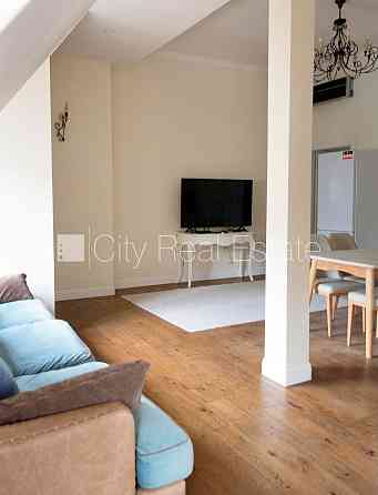 Фасадный дом, реновированный дом, заменены инженерные коммуникации, Rīga