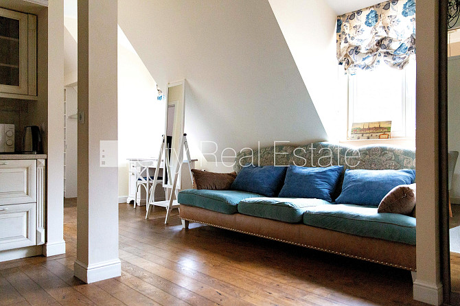 Fasādes māja, renovēta māja, nomainītas inženierkomunikācijas, labiekārtota apzaļumota Rīga - foto 3