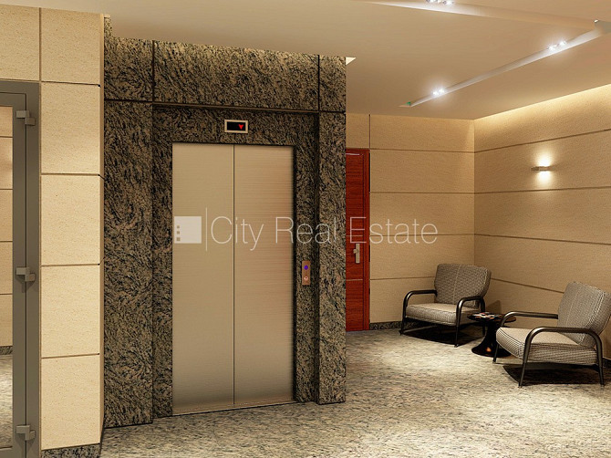 Fasādes māja, renovēta māja, vieta automašīnai, ieeja no pagalma, kāpņu telpa pēc Jelgava un novads - foto 20