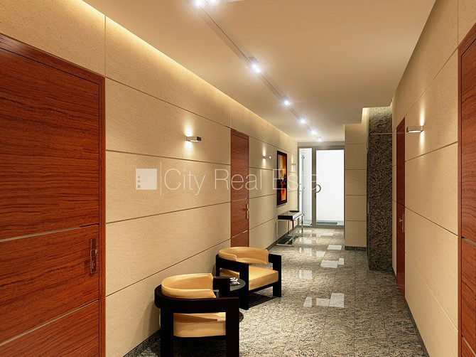 Fasādes māja, renovēta māja, vieta automašīnai, ieeja no pagalma, kāpņu telpa pēc Jelgava un novads - foto 19