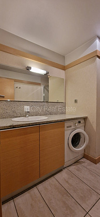 Projekts - Panorama Plaza, jaunceltne, vieta vairākām automašīnām, iespēja nomāt Rīga - foto 19