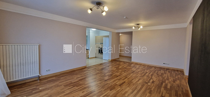 Projekts - Panorama Plaza, jaunceltne, vieta vairākām automašīnām, iespēja nomāt Rīga - foto 16