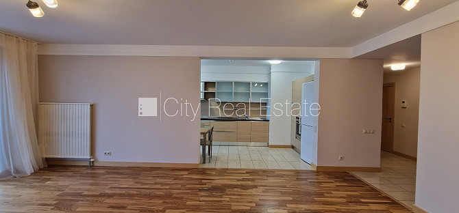 Projekts - Panorama Plaza, jaunceltne, vieta vairākām automašīnām, iespēja nomāt Rīga - foto 3