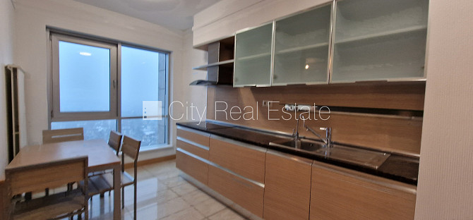 Projekts - Panorama Plaza, jaunceltne, vieta vairākām automašīnām, iespēja nomāt Rīga - foto 6