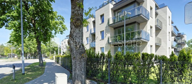 Pagalma ēka, renovēta māja, labiekārtota apzaļumota teritorija, iespēja nomāt Rīga - foto 18