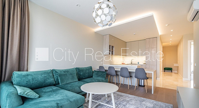 Pagalma ēka, renovēta māja, labiekārtota apzaļumota teritorija, iespēja nomāt Rīga - foto 14