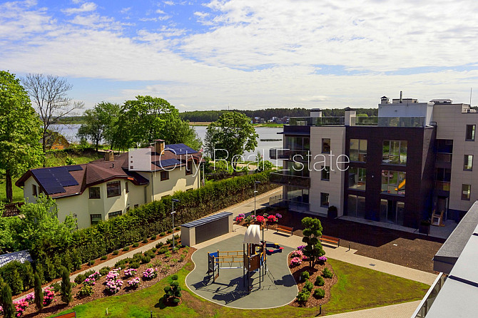 Проект - Admirāļu Osta (Адмиралю Оста) (Адмиральская бухта), новостройка, Юрмала - изображение 9