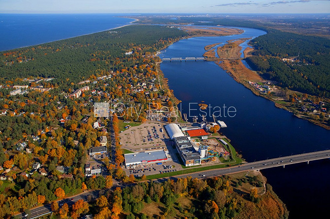 Проект - Admirāļu Osta (Адмиралю Оста) (Адмиральская бухта), новостройка, Юрмала - изображение 13