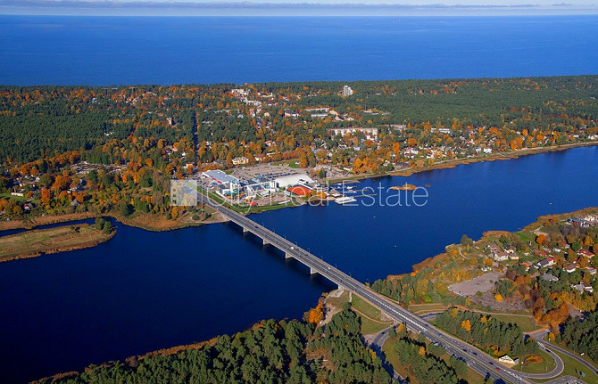 Проект - Admirāļu Osta (Адмиралю Оста) (Адмиральская бухта), новостройка, Юрмала - изображение 14