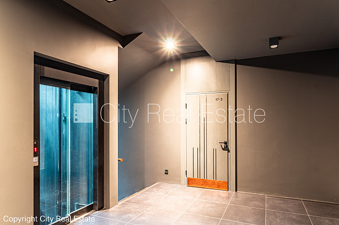 Фасадный дом, реставрированный дом, заменены инженерные коммуникации, Рига - изображение 19